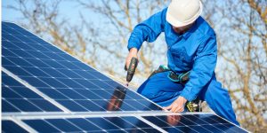 Installation Maintenance Panneaux Solaires Photovoltaïques à Bompas